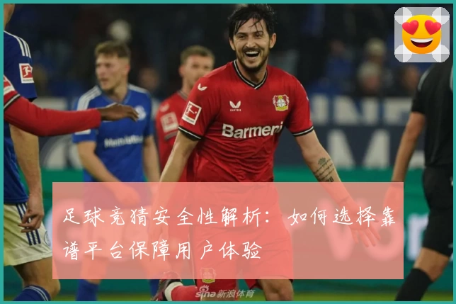 足球竞猜安全性解析：如何选择靠谱平台保障用户体验