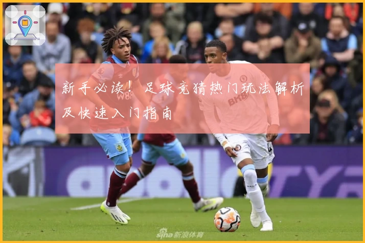 新手必读!足球竞猜热门玩法解析及快速入门指南