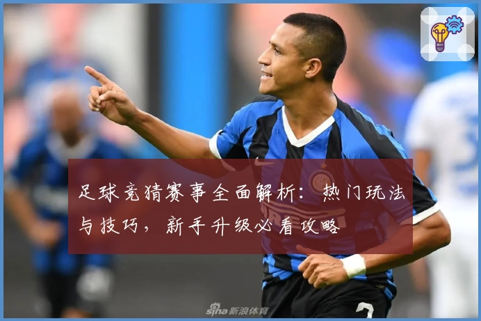 足球竞猜赛事全面解析：热门玩法与技巧，新手升级必看攻略