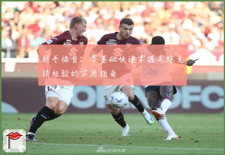 新手福音：零基础快速掌握足球竞猜经验的实用指南