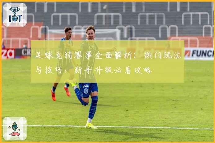 足球竞猜赛事全面解析：热门玩法与技巧，新手升级必看攻略