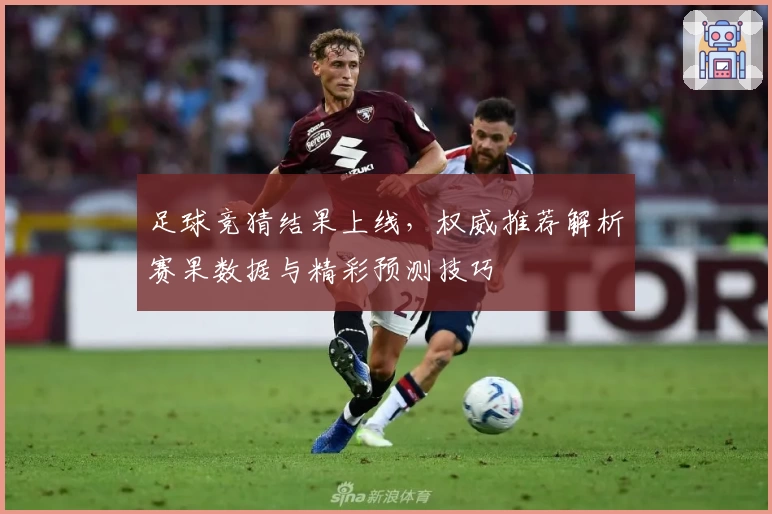 足球竞猜结果上线，权威推荐解析赛果数据与精彩预测技巧