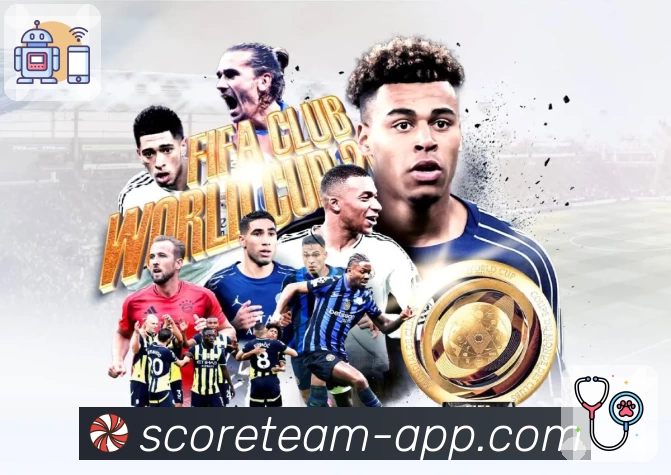 足球竞猜 Sports 官方视觉图